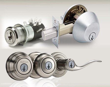 Qualité et Satisfaction - serrurerie à Bruxelles